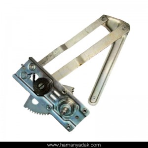 دستگاه شیشه بالابر جلو راست پیکان برند ابری