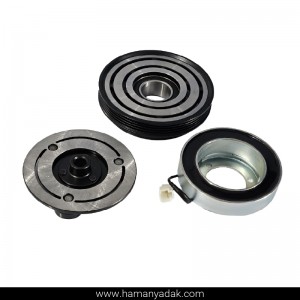 کیت کامل کولر پراید پاناسونیک برند والافن