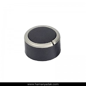 ولوم ضبط پژو پارس نیم گرد