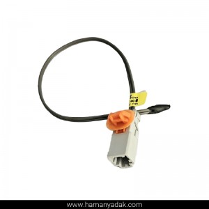 ترمیستور (سنسور درجه آب کولر اواپراتور) ساندن پژو 405 برند والافن