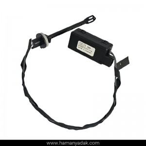 ترمیستور (سنسور درجه آب کولر اواپراتور) ال 90 برند والئو