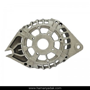 درپوش جلو دینام پژو 405 مدل استام