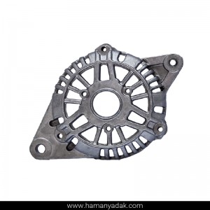 درپوش جلو دینام نیسان