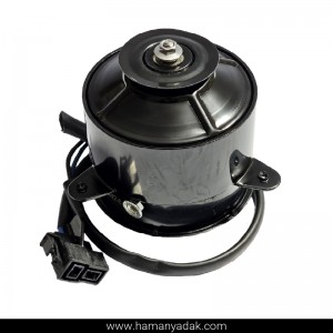 موتور فن تک دور پراید قدیم برند دیاکو