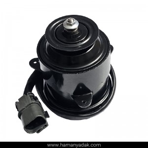 موتور فن ریو برند دیاکو