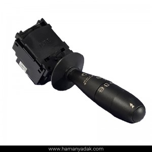 دسته برف پاک کن پژو 206 جدید با تریپ کنترل برند دناکو