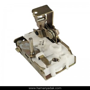 قفل مکانیکی درب عقب راست دنا برند دناکو