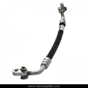 شیلنگ کولر بلند فشار بالا ساینا مدل MT (کد SH65-1) برند والافن