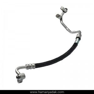 شیلنگ کولر فشار بالا پیکاپ (کد SH121) برند والافن