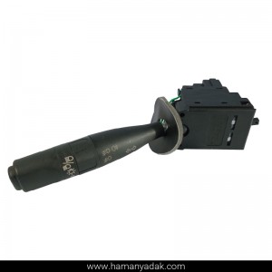 دسته راهنما سمند بدون بوق برند فراسلی (کد FR 1935)