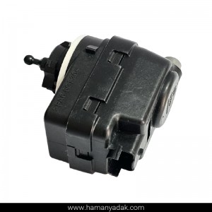 موتور چراغ پژو 206 برند دناکو