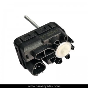 موتور چراغ تیبا برند دناکو