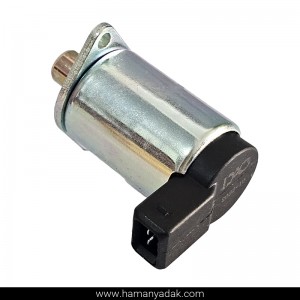 استپر موتور نیمه انژکتور پراید برند دیاکو