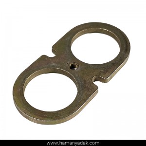 فلنچ رادیاتور 2000 - 1800 برند والافن