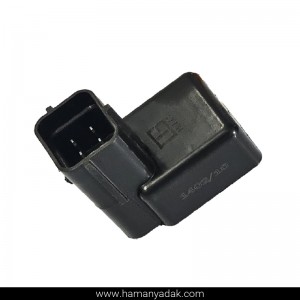 رله هشدار دهنده ABS مدل ماندو برند BIG