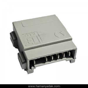 رله هشدار دهنده ABS مدل موبیس برند BIG