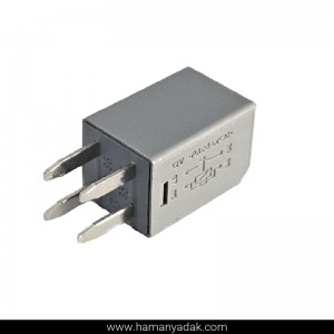 رله جعبه فیوز پژو 405 طوسی برند دیاکو