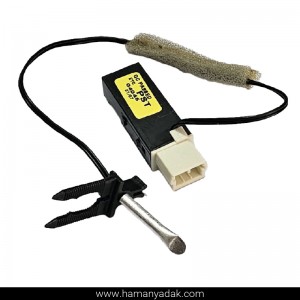 ترموستات پراید یورو 4 ETC برند والافن