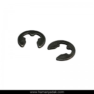 خار کابل تیبا