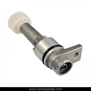 دنده کیلومتر پراید برند دیاکو