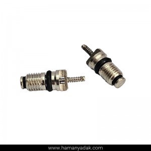 سوزن کولر شیر شارژ برند والافن