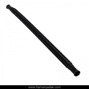 شیلنگ بنزین بلند (34 سانتی)