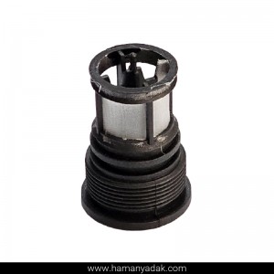 صافی درایر کولر پژو 206 برند والافن