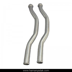 لوله آب گرم آردی برند والافن