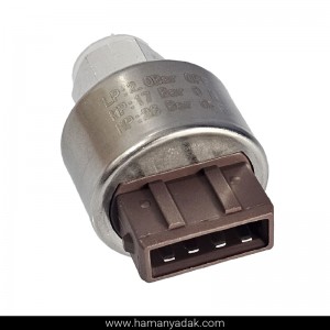 کلید سه کاره کولر بلند پژو 405 و زانتیا برند والافن