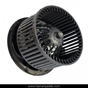 موتور بخاری ال 90 برند والافن