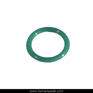 اورینگ لوله آب گرم پژو 206 (2/65 × 25/8) برند والافن بسته 5 عددی