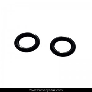 اورینگ کولر 6/8 × 1/9 بسته 2 عددی