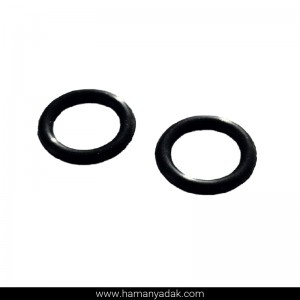 اورینگ کولر 10/8 × 2/4 بسته 2 عددی
