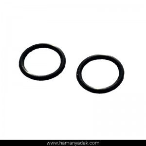 اورینگ کولر 13/8 × 1/9 بسته 2 عددی