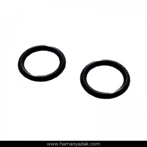 اورینگ کولر 13/9 × 2/4 بسته 2 عددی