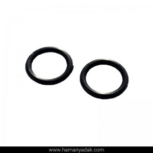 اورینگ کولر 11 × 1/9 بسته 2 عددی