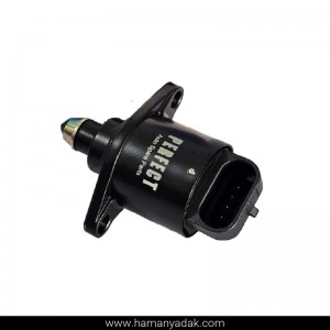 استپر موتور پراید برند پرفکت