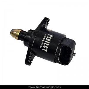 استپر موتور پژو 405 برند پرفکت