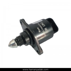 استپر موتور پراید برند دیاکو