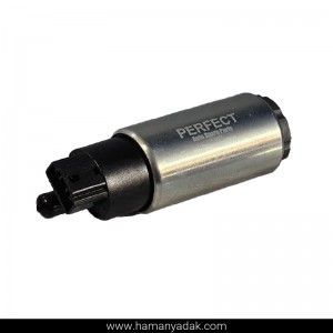 مغزی پمپ بنزین پراید برند پرفکت