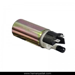 مغزی پمپ بنزین پژو 405 جدید و ال 90 برند دیاکو