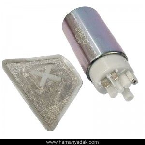 مغزی پمپ بنزین زانتیا برند دیاکو