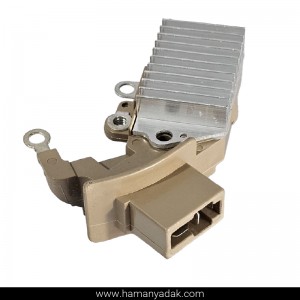 آفتامات دینام MVM 110 فیش کاربراتوری برند ویگور اصلی (کد 1332DN00)