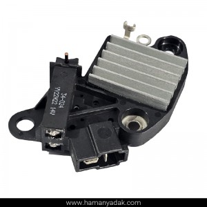 آفتامات دینام MVM 315 سوکت دار برند ویگور اصلی (کد 024 - 34)