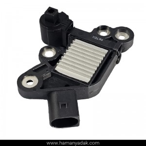 آفتامات دینام لیفان 820 و بسترن برند RETEX (کد 121 - 04)