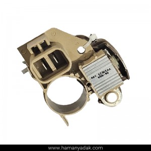 آفتامات دینام پراید انژکتور برند ویگور اصلی (کد 004 - 06)