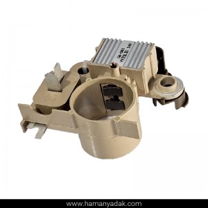 آفتامات دینام پراید کاربراتور برند ویگور اصلی (کد 001 - 06)