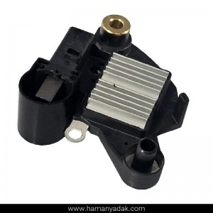 آفتامات دینام پژو 405 (2000) مدل والئو برند ویگور اصلی (کد 13800800)