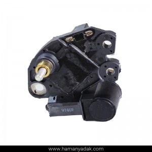 آفتامات دینام پژو 405 مدل استام برند ویگور اصلی (کد 024 - 08)