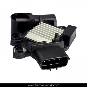 آفتامات دینام جک S3 قدیم برند ویگور اصلی (کد 063 - 08)